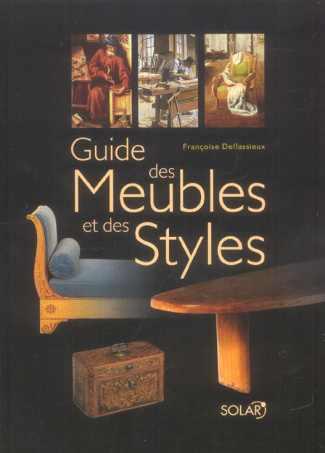 Guide des meubles et des styles