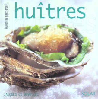 Huîtres