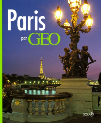 Paris par Géo