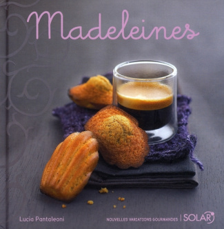 Madeleines