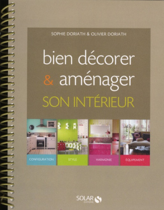 Bien décorer & aménager son intérieur