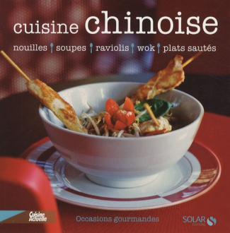 Cuisine chinoise