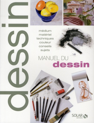 Manuel du dessin