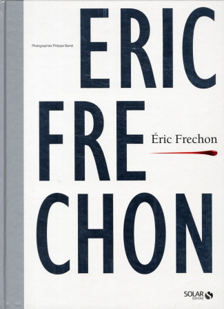 Eric Frechon