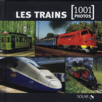 Les trains