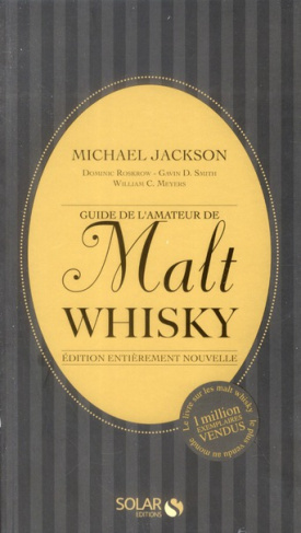 Guide de l'amateur de Malt Whisky