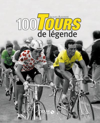 100 Tours de légende