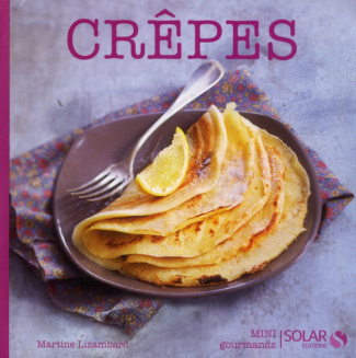 Crêpes
