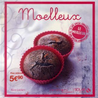 Moelleux. Le meilleur