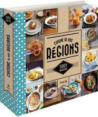 Cuisine de nos régions