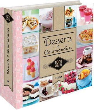 Desserts & gourmandises