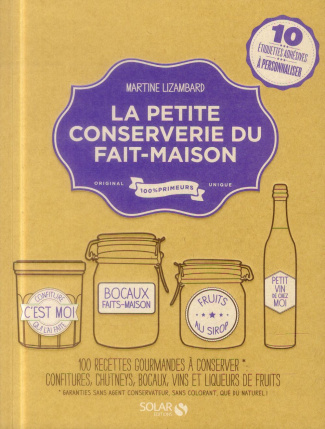 La petite conserverie du fait-maison