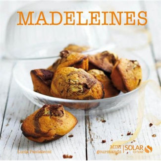 Madeleines