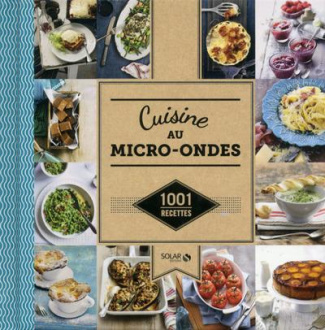 Cuisine au micro-ondes