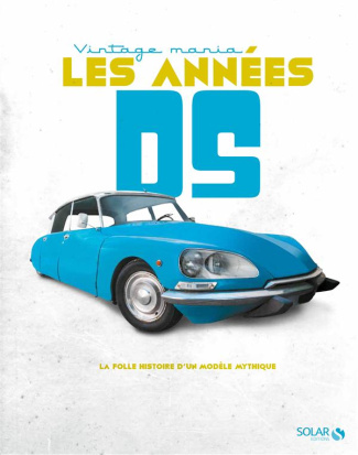 Les années DS