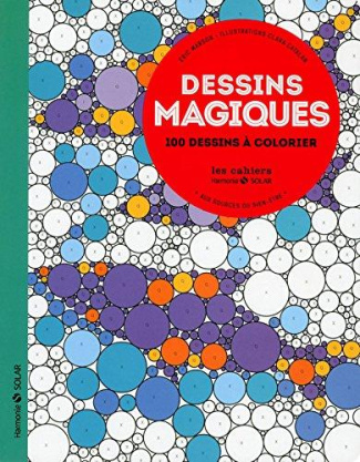 Aux sources du bien-être avec le dessin magique