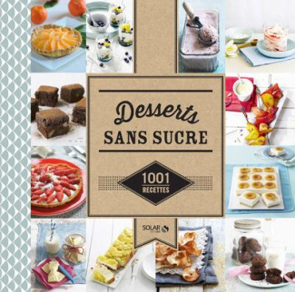 Desserts sans sucre