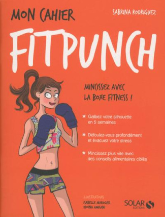 Mon cahier fitpunch
