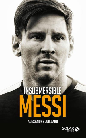 Insubmersible Messi