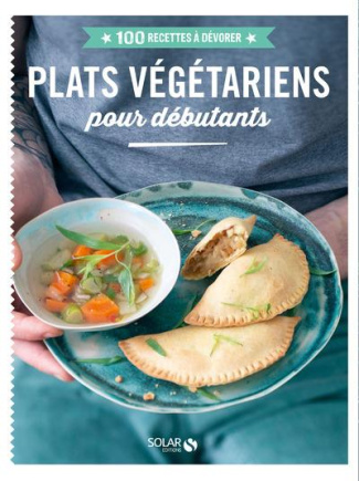 Plats végétariens pour débutants