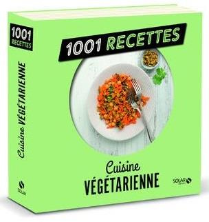 Cuisine végétarienne