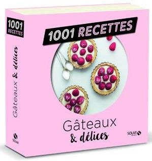 Gâteaux & délices