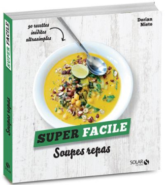 Soupes repas