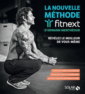 LA NOUVELLE METHODE FITNEXT D'ERWANN MENTHEOUR