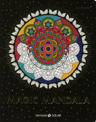 Magic mandala