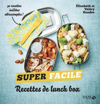 Recettes de lunch box
