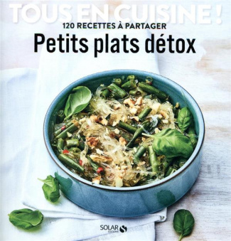 Petits plats détox