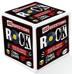 ROLL'CUBE - LES ENFANTS DU ROCK