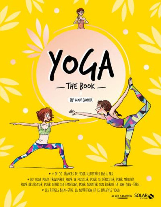 Yoga. The Book