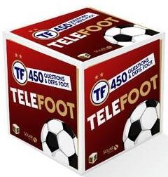 Téléfoot