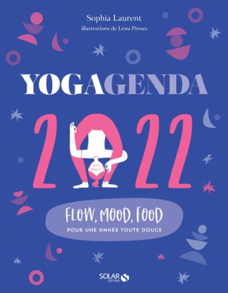 Yogagenda. Edition 2022