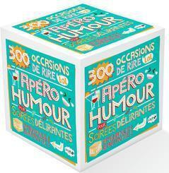 ROLL'CUBE - HUMOUR -NOUVELLE EDITION-