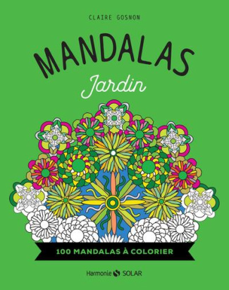 Mandalas jardin