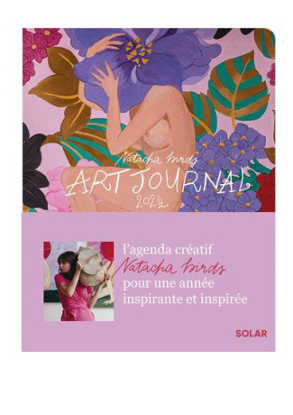 Art journal. Edition 2024