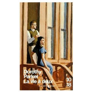 La Vie à deux. [recueil de nouvelles