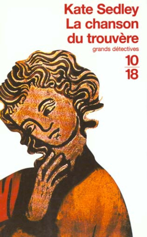 La chanson du trouvère
