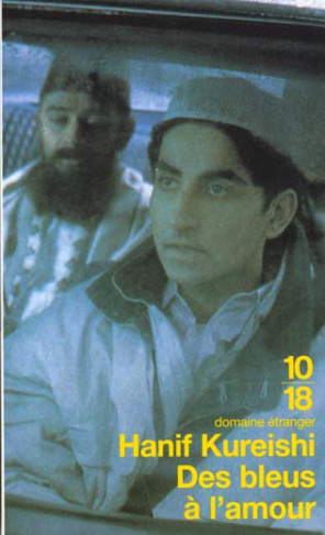 Des bleus à l'amour