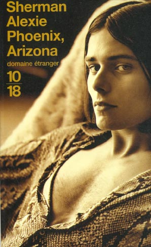 Phoenix, Arizona et autres nouvelles