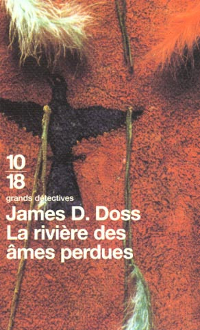 La rivière des âmes perdues