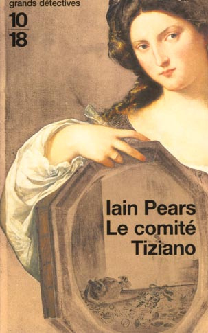 Le comité Tiziano