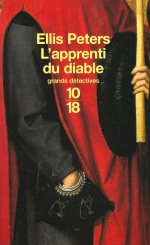 L'apprenti du diable