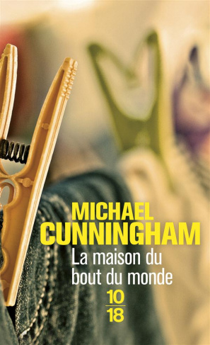 La maison du bout du monde