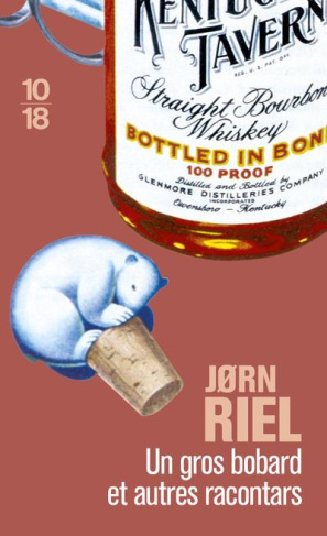 Les racontars arctiques : Un gros bobard. Et autres racontars