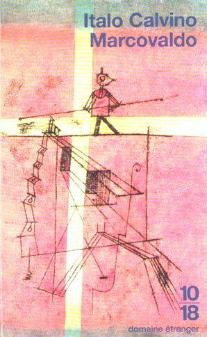 Marcovaldo ou les saisons en ville