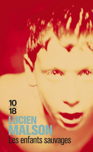 Les enfants sauvages, mythe et réalité suivi de Mémoire et rapport sur Victor de l'Aveyron