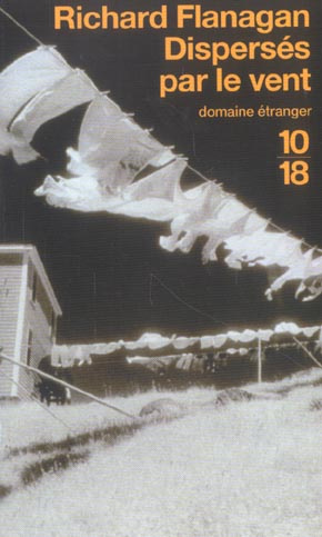 Dispersés par le vent